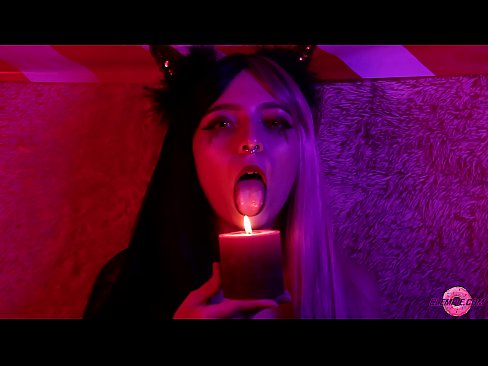 ❤️ Ástríðufullt blowjob frá Sexy Succubus með munnfyllingu ❤️❌ Fallegt klám á klám is.milf-nut-net.ru ﹏